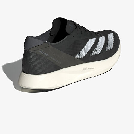 adidas Adizero Takumi Sen 10 Erkek Siyah Koşu Ayakkabısı