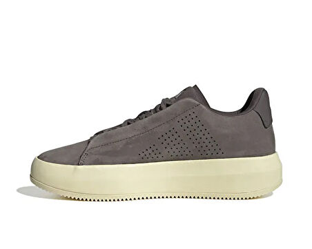 adidas Acesmash Unisex Günlük Ayakkabı JP5474 Gri