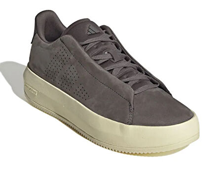 adidas Acesmash Unisex Günlük Ayakkabı JP5474 Gri