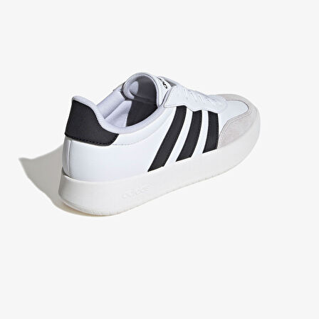 adidas Barreda Kadın Beyaz Spor Ayakkabı