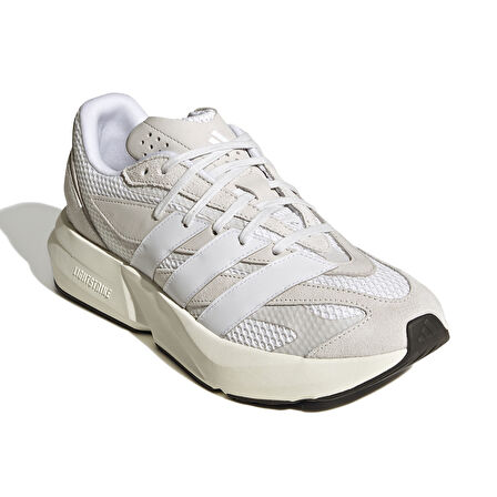adidas LIGHTBLAZE Spor Ayakkabı Beyaz JH6942