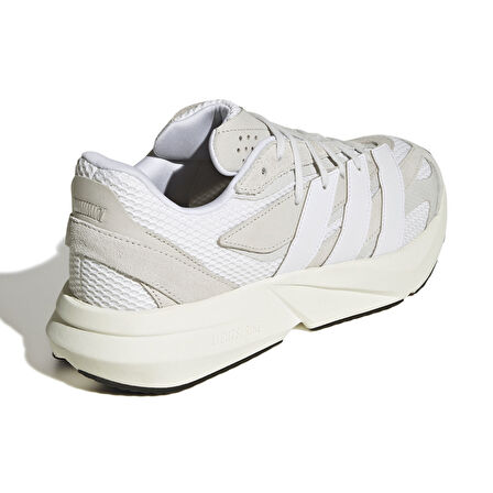 adidas LIGHTBLAZE Spor Ayakkabı Beyaz JH6942