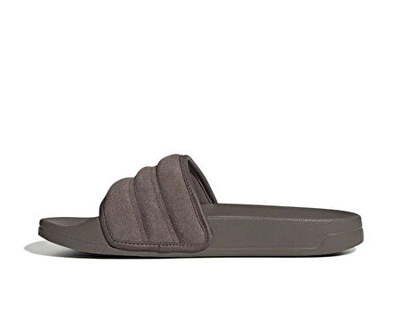 adidas Adilette Noshower Unisex Terlik JP5190 Kahverengi