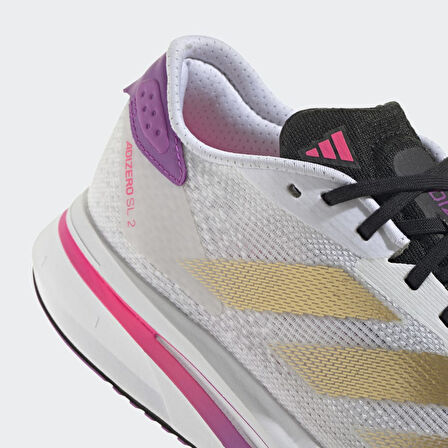 adidas JQ7463 ADIZERO SL2 W Kadın Yürüyüş Koşu Ayakkabısı