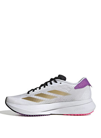 adidas JQ7463 ADIZERO SL2 W Beyaz Kadın Koşu Ayakkabısı
