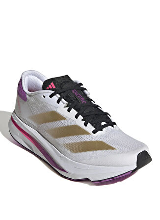 adidas JQ7463 ADIZERO SL2 W Beyaz Kadın Koşu Ayakkabısı