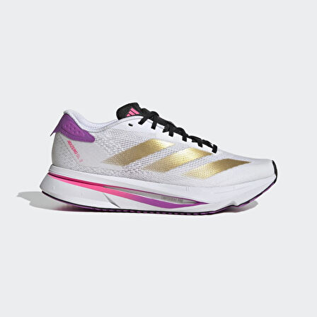 adidas JQ7463 ADIZERO SL2 W Kadın Yürüyüş Koşu Ayakkabısı
