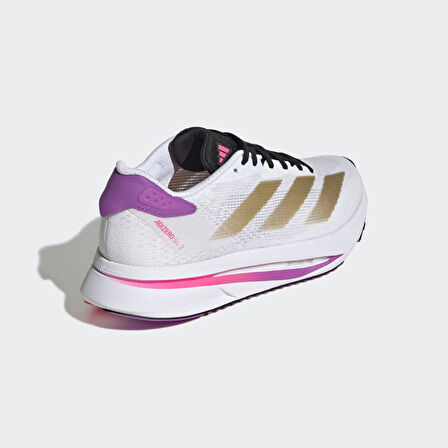 adidas JQ7463 ADIZERO SL2 W Kadın Yürüyüş Koşu Ayakkabısı
