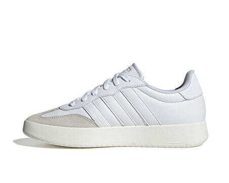 adidas Barreda Erkek Günlük Ayakkabı JI2308 Beyaz