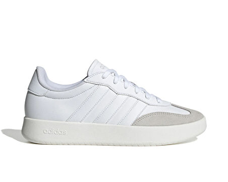adidas Barreda Erkek Günlük Ayakkabı JI2308 Beyaz