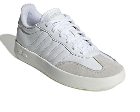 adidas Barreda Erkek Günlük Ayakkabı JI2308 Beyaz