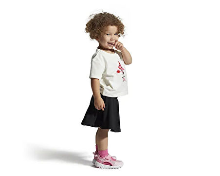 adidas  Summerflex I Çocuk Günlük Sandalet IH8733 Pembe