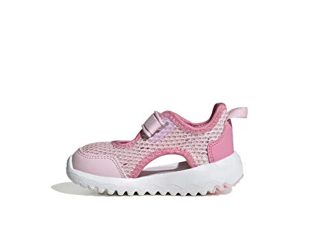 adidas  Summerflex I Çocuk Günlük Sandalet IH8733 Pembe