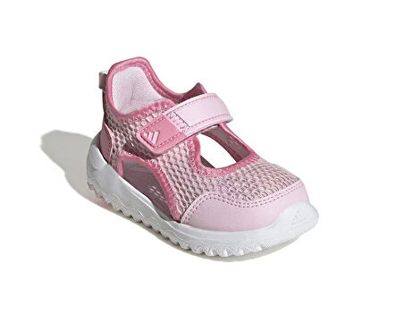 adidas  Summerflex I Çocuk Günlük Sandalet IH8733 Pembe