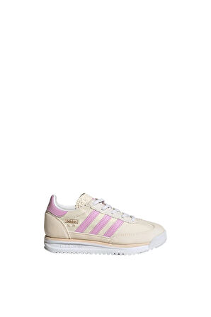 adidas Beyaz Çocuk   Sneaker SL 72 RS EL C JP9660