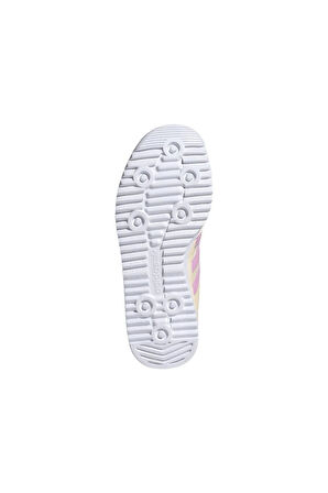 adidas Beyaz Çocuk   Sneaker SL 72 RS EL C JP9660