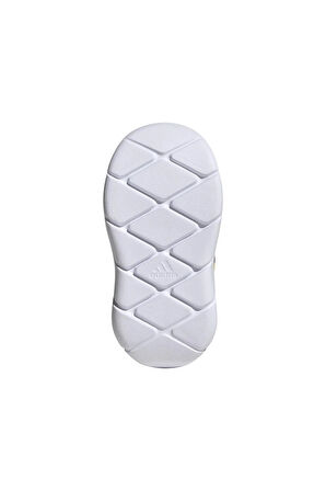 adidas Bebek  Sarı  Yürüyüş Ayakkabısı MONOFIT SMILEY I IH6311
