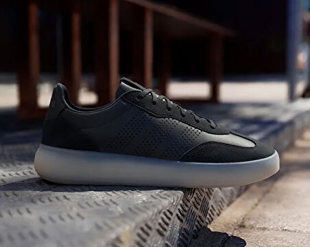 adidas Barreda Decode V2 Erkek Günlük Ayakkabı JI2327 Siyah