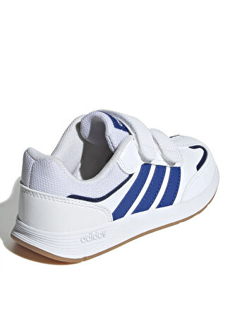 adidas Beyaz Erkek Çocuk Yürüyüş Ayakkabısı