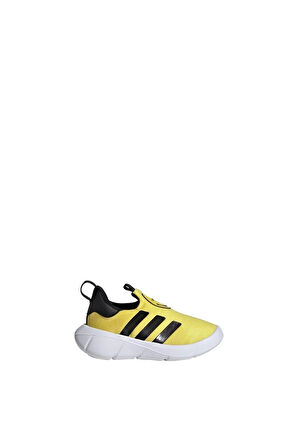 adidas Bebek  Sarı  Yürüyüş Ayakkabısı MONOFIT SMILEY I IH6311
