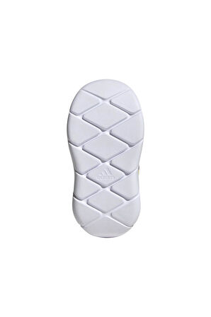adidas Bebek  Sarı  Yürüyüş Ayakkabısı MONOFIT SMILEY I IH6311