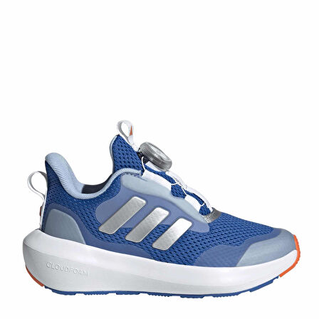 Adidas Çocuk Koşu - Yürüyüş Ayakkabı Fortarun 3.0 Boa K Jı2198