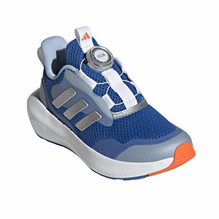 Adidas Çocuk Koşu - Yürüyüş Ayakkabı Fortarun 3.0 Boa K Jı2198