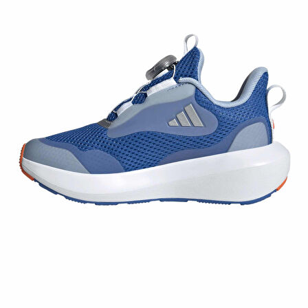 Adidas Çocuk Koşu - Yürüyüş Ayakkabı Fortarun 3.0 Boa K Jı2198