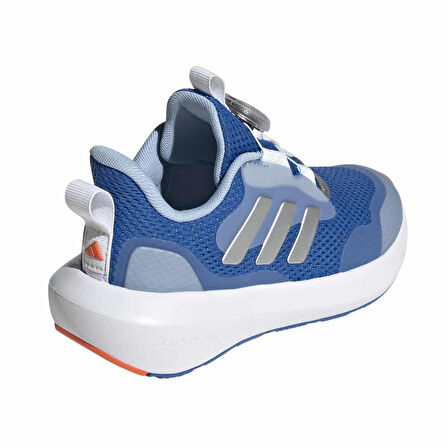 Adidas Çocuk Koşu - Yürüyüş Ayakkabı Fortarun 3.0 Boa K Jı2198