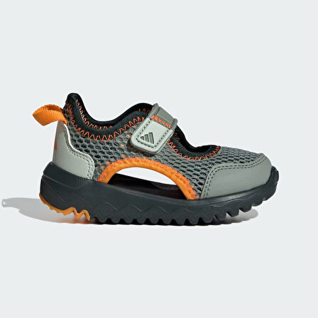 Adidas Summerflex I Unisex Çocuk Sandalet IH8731