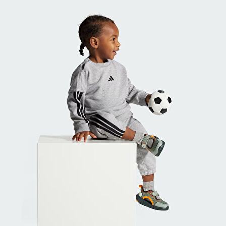 Adidas Summerflex I Unisex Çocuk Sandalet IH8731