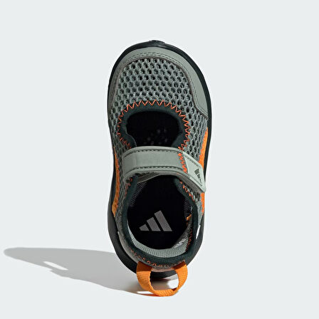 Adidas Summerflex I Unisex Çocuk Sandalet IH8731