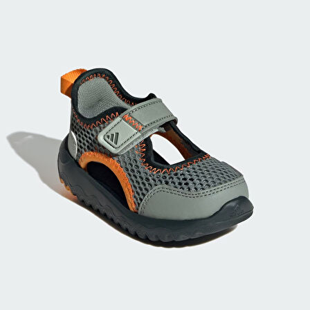 Adidas Summerflex I Unisex Çocuk Sandalet IH8731