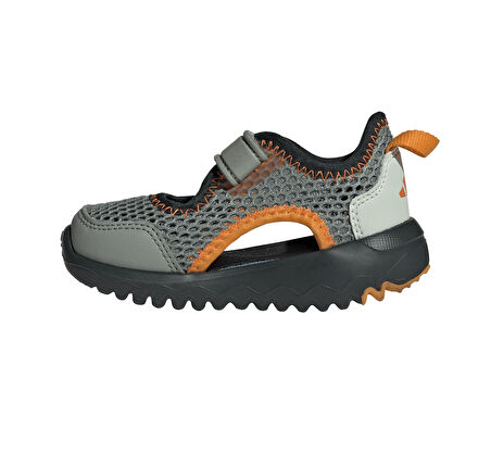 IH8731-B adidas Summerflex I Bebek Sandalet Siyah
