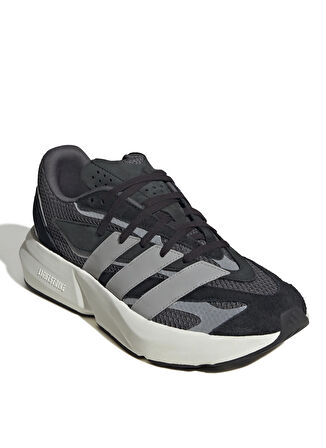 JH6943 LIGHTBLAZE Siyah - Gri Erkek Lifestyle Ayakkabı