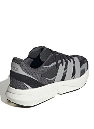 JH6943 LIGHTBLAZE Siyah - Gri Erkek Lifestyle Ayakkabı