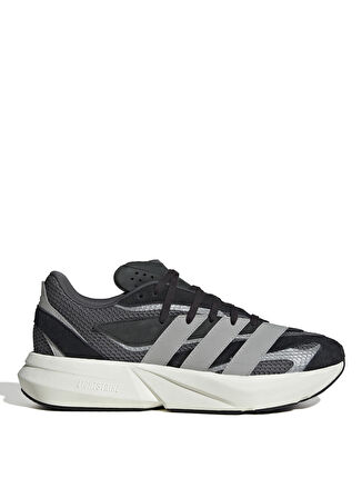 JH6943 LIGHTBLAZE Siyah - Gri Erkek Lifestyle Ayakkabı