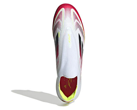 adidas F50 Elite Ll Sg Erkek Islak / Yumuşak Çim Zemin Kramponu IE1279 Beyaz