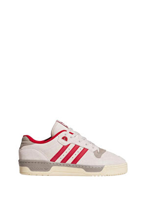 adidas Erkek  Beyaz  Sneaker RIVALRY LOW Beyaz JH7962