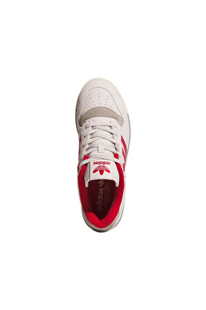 adidas Erkek  Beyaz  Sneaker RIVALRY LOW Beyaz JH7962