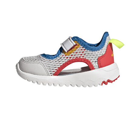 IH8732-B adidas Summerflex I Bebek Sandalet Beyaz
