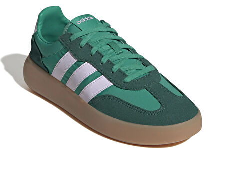 adidas Barreda Decode Kadın Günlük Ayakkabı JI2324 Yeşil