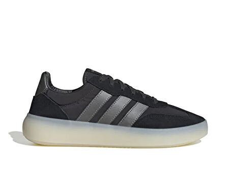 Adidas Barreda Decode Kadın Günlük Ayakkabı JP9671 Siyah