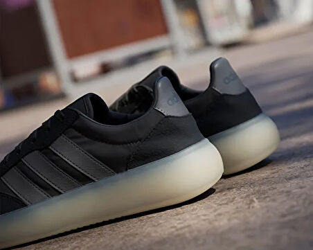 Adidas Barreda Decode Kadın Günlük Ayakkabı JP9671 Siyah