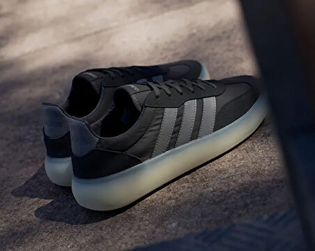 Adidas Barreda Decode Kadın Günlük Ayakkabı JP9671 Siyah