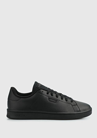 Court Siyah Erkek Sneaker Urban