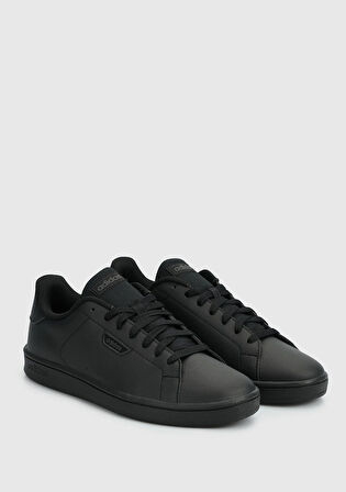 Court Siyah Erkek Sneaker Urban