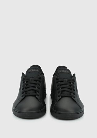 Court Siyah Erkek Sneaker Urban