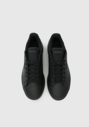 adidas URBAN COURT Siyah Sneaker JI1049
