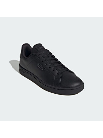 adidas URBAN COURT Siyah Sneaker JI1049